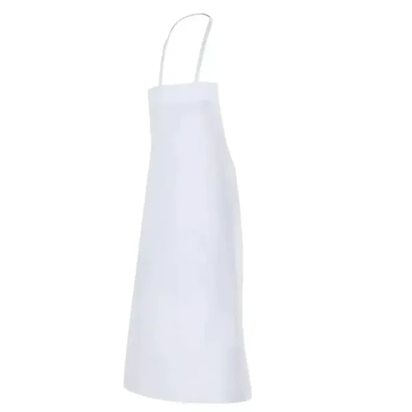 DELANTAL PETO 4S · 101X70CM