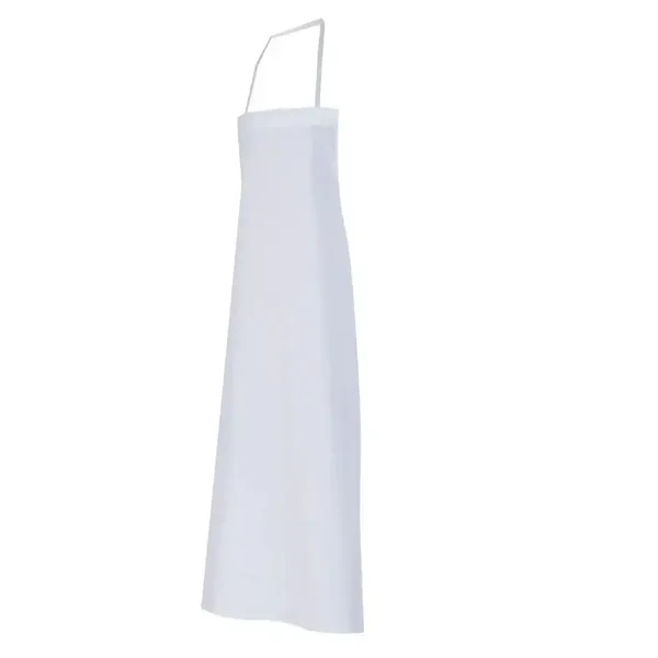 DELANTAL 11 PETO 100% ALGODON 97X85CM