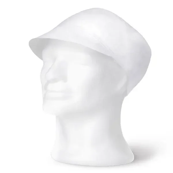 GORRO 584002 DESECHABLE | PACK 100 UNIDADES