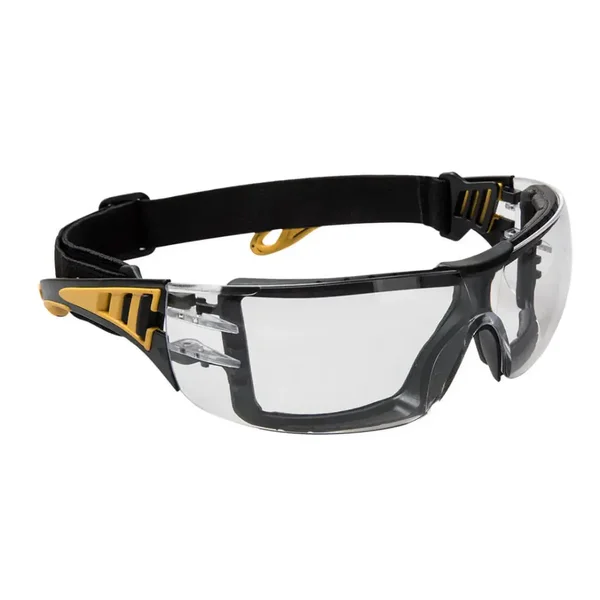 GAFA SEGURIDAD PS09 · IMPERVIOUS TECH · 45M/S · TEMPERATURAS EXTREMAS · NO MAGNETICO | PACK 12 UNIDADES