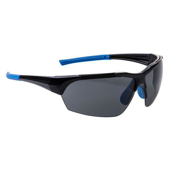 GAFA SEGURIDAD PS18 · POLAR STAR · LENTES POLARIZADAS · 45M/S · TEMPERATURAS EXTREMAS