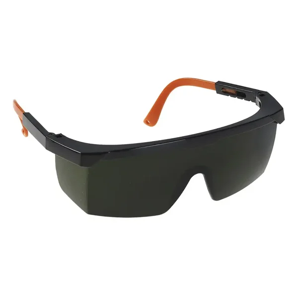 GAFA SEGURIDAD PW68 · WELDING PARA SOLDADURA · FACTOR 5 · 45M/S | PACK 12 UNIDADES