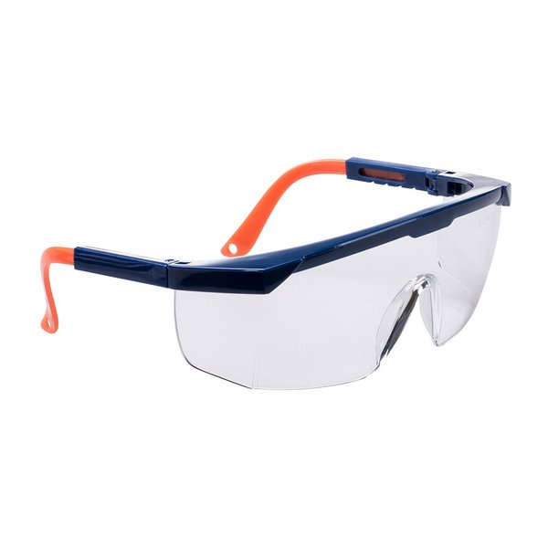 GAFA SEGURIDAD PS33 · CLASSIC SAFETY PLUS · 45M/S · TEMPERATURAS EXTREMAS | PACK 12 UNIDADES