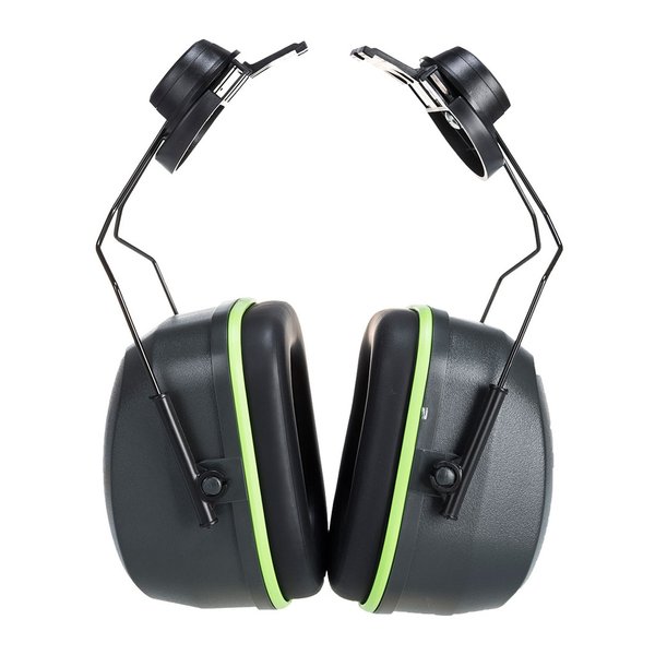 OREJERA PS45 PREMIUM CLIP-ON · 25DB · CE III CAT