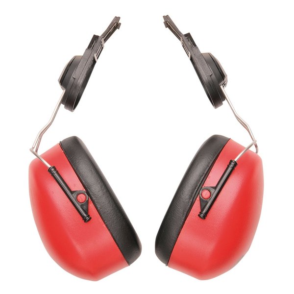 OREJERA PW47 ENDURANCE CLIP-ON · 27DB · CE III CAT