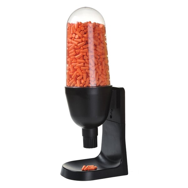 DISPENSADOR EP20 DE TAPONES (INCLUYE 500 TAPONES) · 38DB