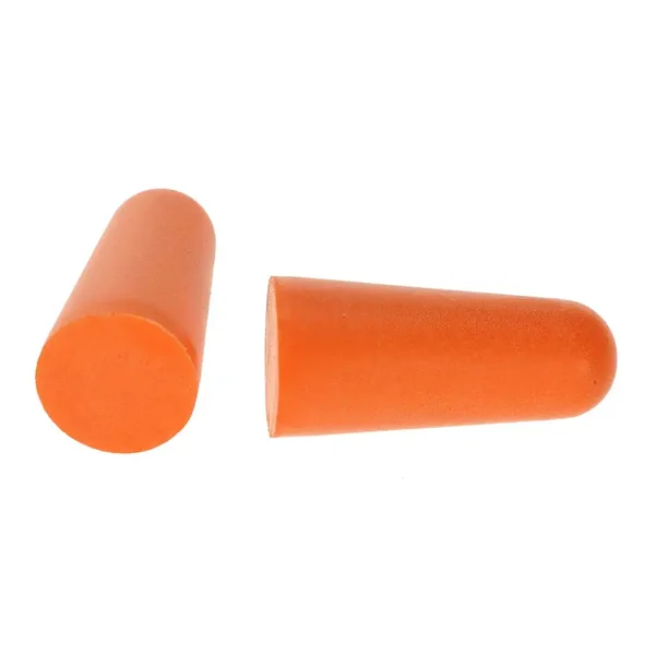 TAPONES EP02 ESPUMA PU · 33DB · CE III CAT | CAJA 200 PARES)