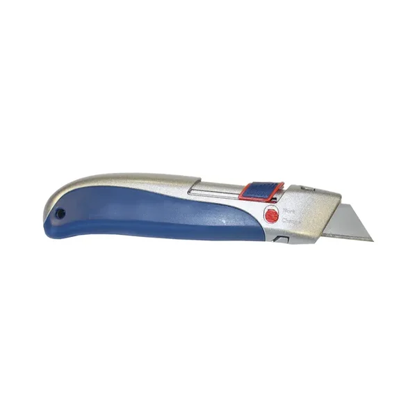 CUTER SEGURIDAD KN40 RETRACTIL