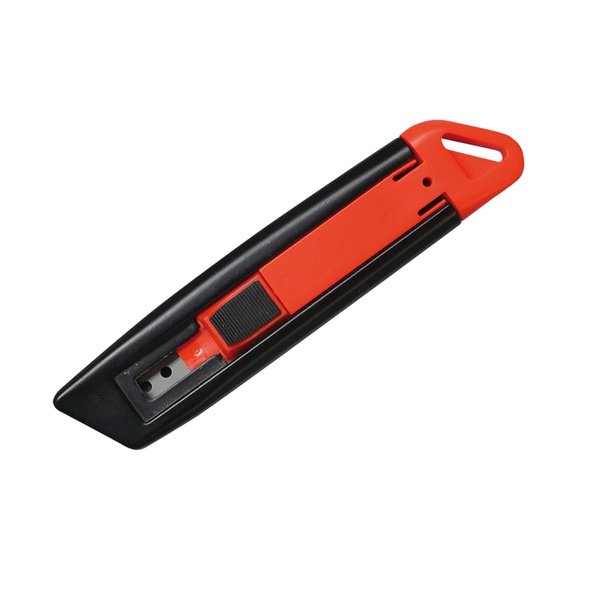 CUTER KN10 ULTRA SAFETY RETRACTIL