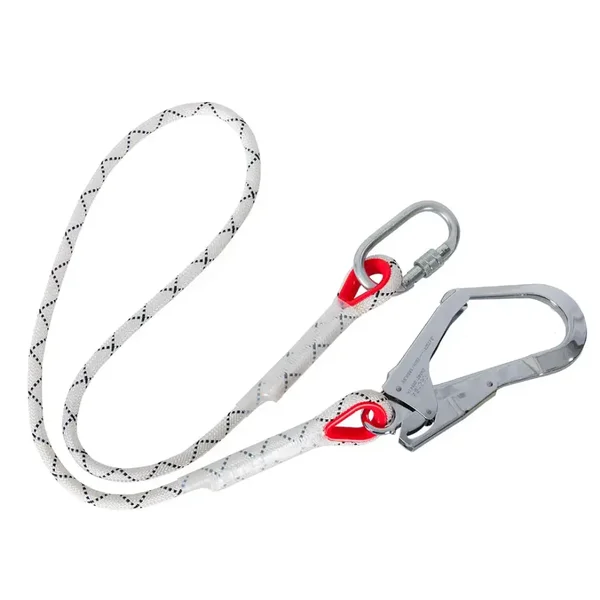 LINEA DE AMARRE FP20 DE RESTRICCION KERNMANTLE