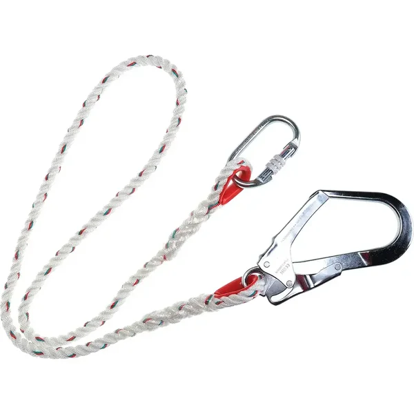 LINEA DE AMARRE FP21 DE RESTRICCION SENCILLA