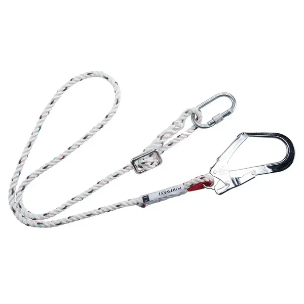 LINEA DE AMARRE FP22 DE RESTRICCION AJUSTABLE