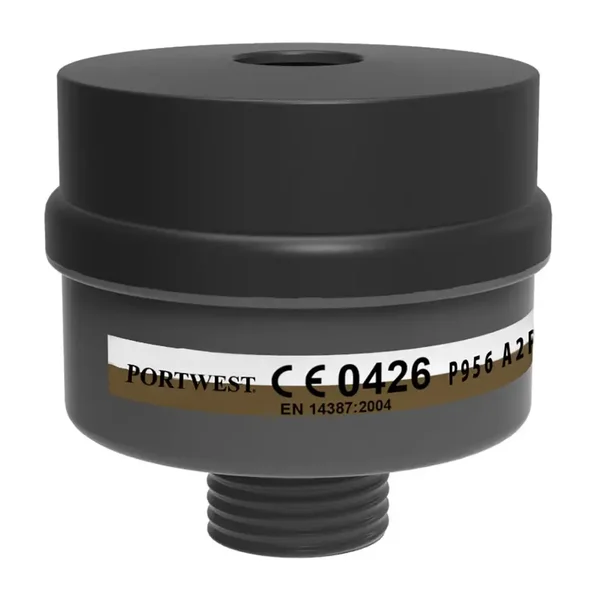 FILTRO P956 COMBINADO A2P3 CON ROSCA UNIVERSAL | PACK 4 UNIDADES