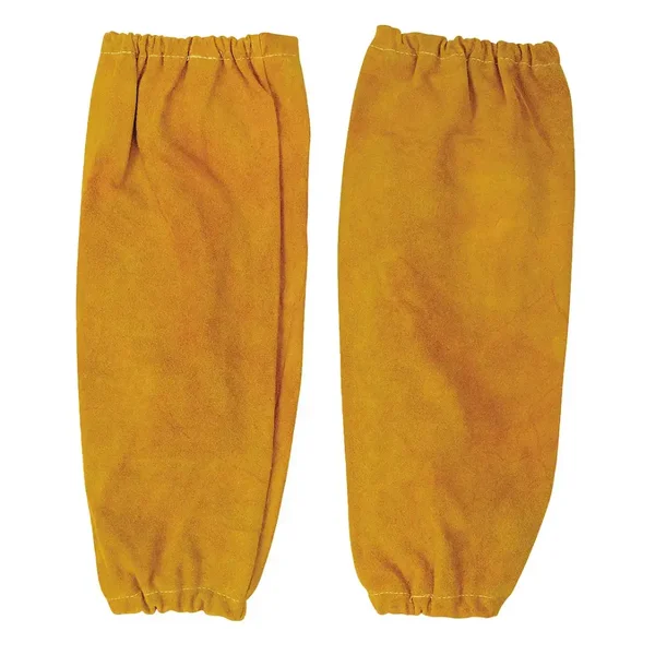 MANGUITOS SW20 SERRAJE VACUNO PARA SOLDADOR 40CM