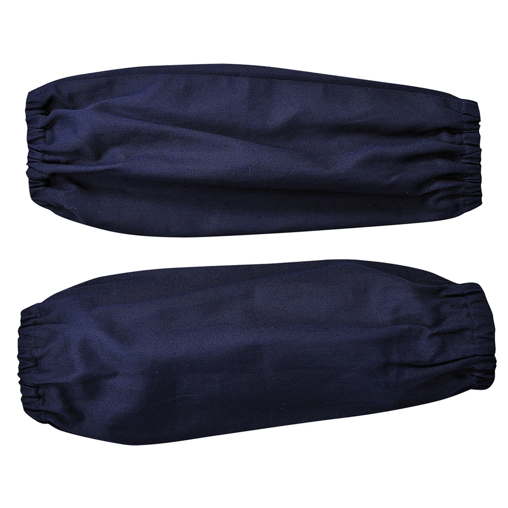 MANGUITOS BZ11 BIZWELD · IGNIFUGO · ANTIESTATICO · METAL FUNDIDO · PROTEC. SOLAR >40ºC · CE III CAT