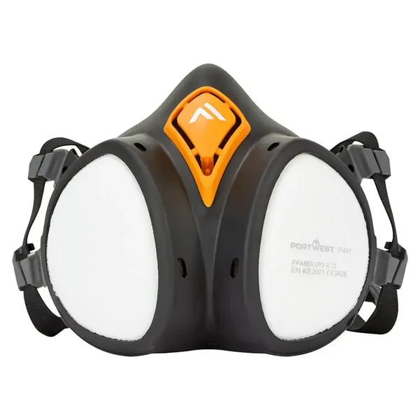 MASCARILLA DESECHABLE P441 CON FILTRO ABEK1P3R
