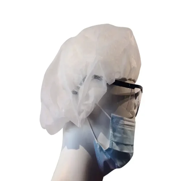 COFIA DESECHABLE PP-U-03 HEAD COVER | CAJA 1.000 UNIDADES