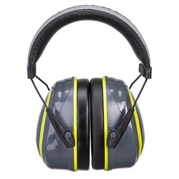 OREJERA PW73 HV EXTREME MEDIUM · 28DB · CE III CAT