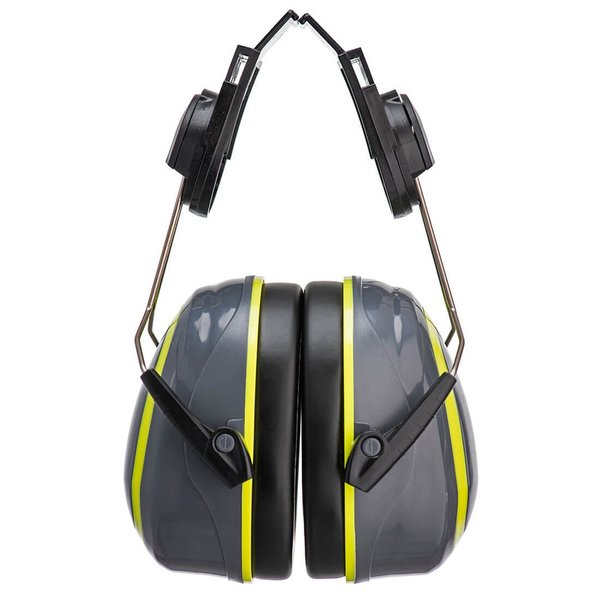 OREJERA PW76 EXTREME MEDIUM CLIP-ON · 25DB · CE III CAT