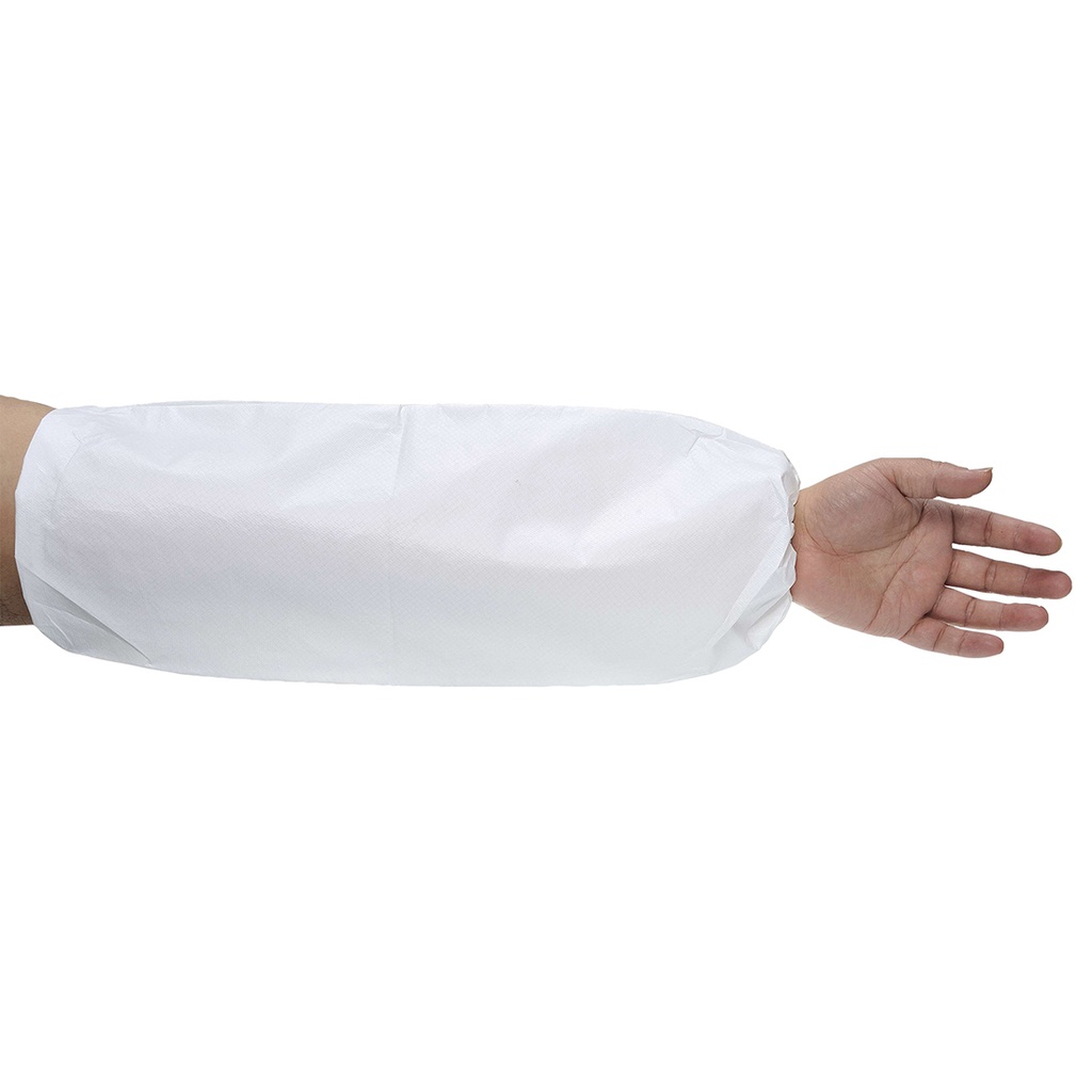 MANGUITOS ST43 MICROPOROUS 50CM · CE III CAT | PACK 150 UNIDADES