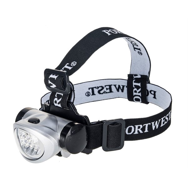 LUZ FRONTAL PA50 · LEDS · 10 HORAS
