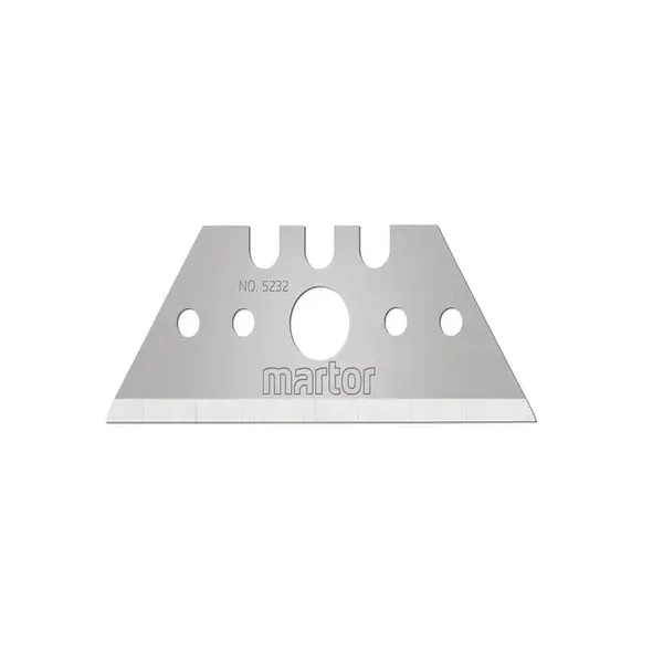 HOJA TRAPEZOIDAL N.º 5232 (PACK 10 UNIDADES)