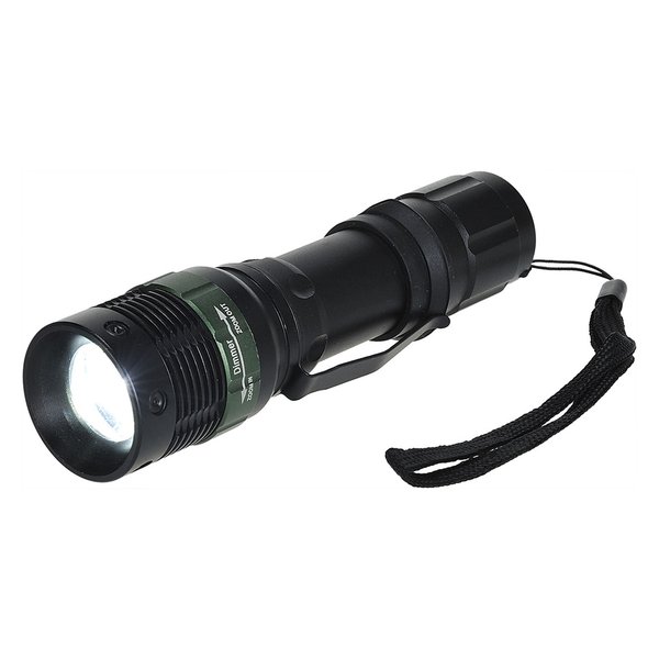FOCO PA54 · TACTICAL · 8 HORAS