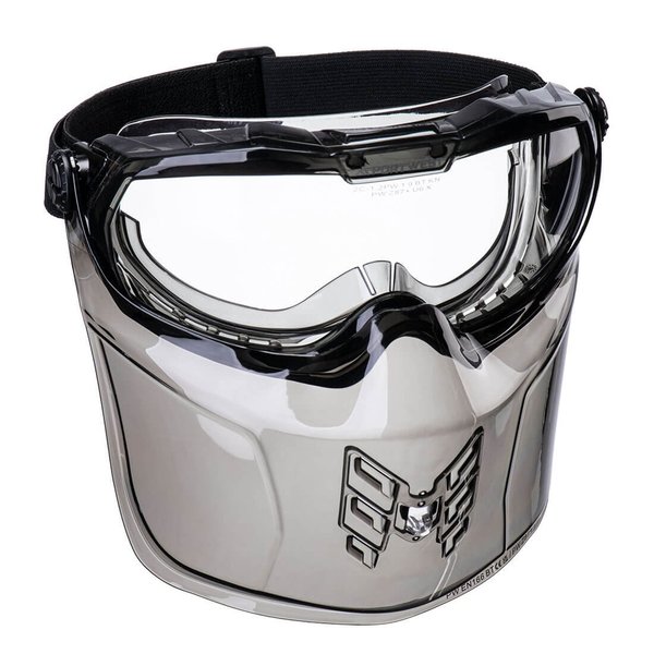 GAFA SEGURIDAD PS22 · ULTRA SAFE · 120 M/S · TEMPERATURAS EXTREMAS · LIBRE DE METALES | PACK 12 UNIDADES