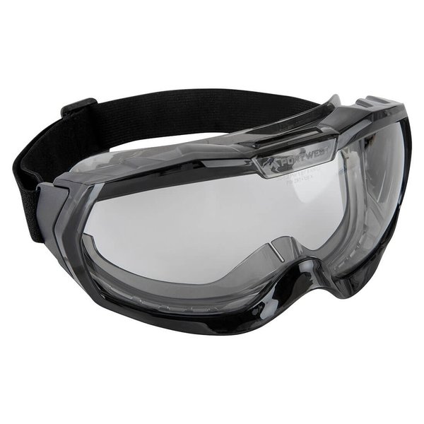 GAFA SEGURIDAD PS66 · VENTILACION INDIRECTA · 120 M/S · TEMPERATURAS EXTREMAS · LIBRE DE METALES | PACK 12 UNIDADES