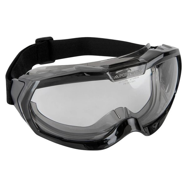 GAFA SEGURIDAD PS67 · SIN VENTILACION · 120 M/S · TEMPERATURAS EXTREMAS · LIBRE DE METALES | PACK 12 UNIDADES