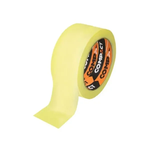 42974-CINTA KREPP PINTOR COMPACT | 50MM X 50M | PACK 6 UNIDADES