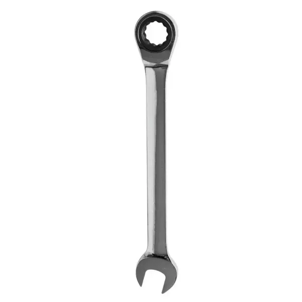 48045-LLAVE COMBINADA CON CARRACA | 24MM