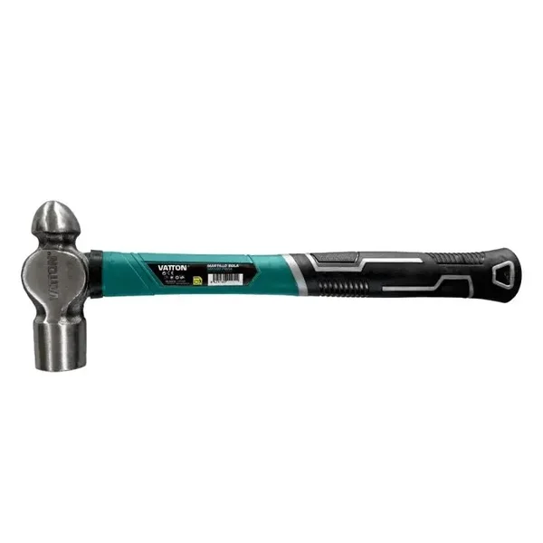44229-MARTILLO BOLA STEIN MANGO FIBRA | 600 GRAMOS