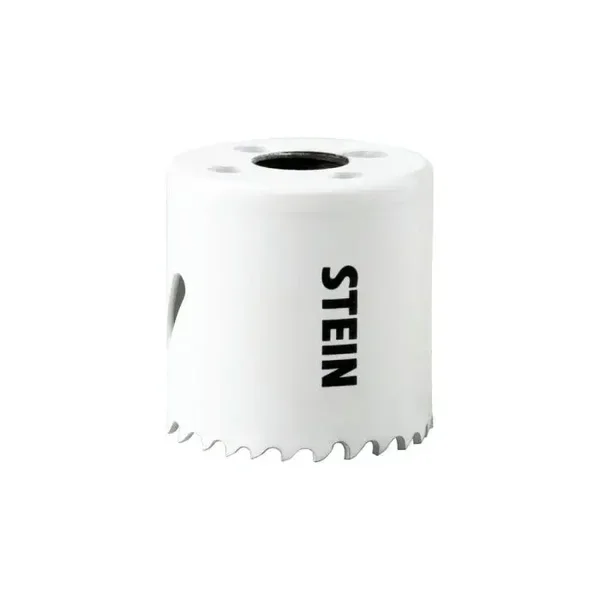 47112-CORONA PERFORADORA STEIN BIMETAL | 79 MM