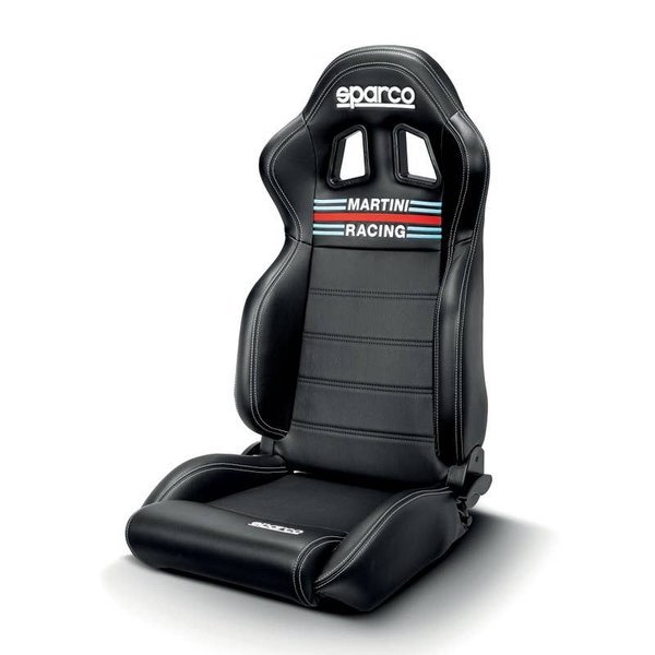 SILLON R100 MARTINI RACING