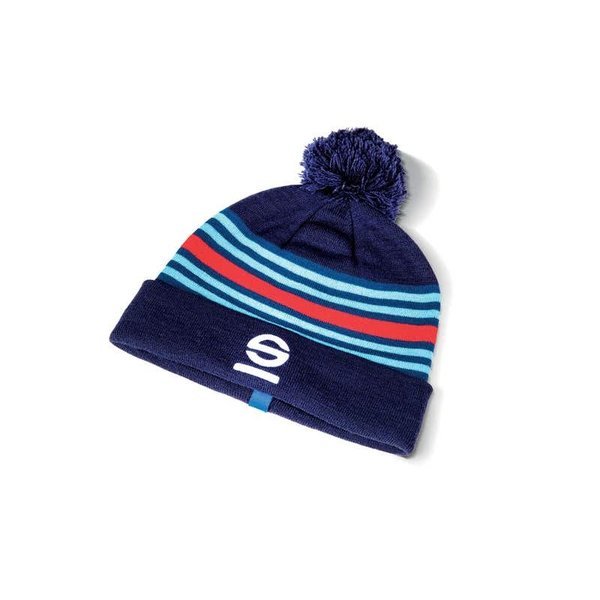 GORRO BEANIE MARTINI RACING