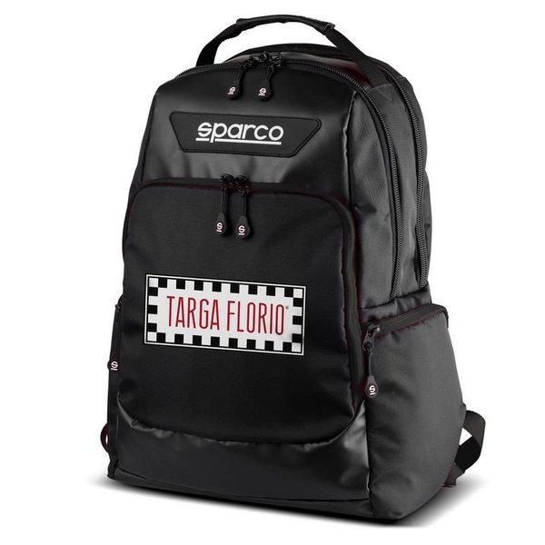 MOCHILA SUPERSTAGE BACKPACK #Z2 TARGA FLORIO · 42L