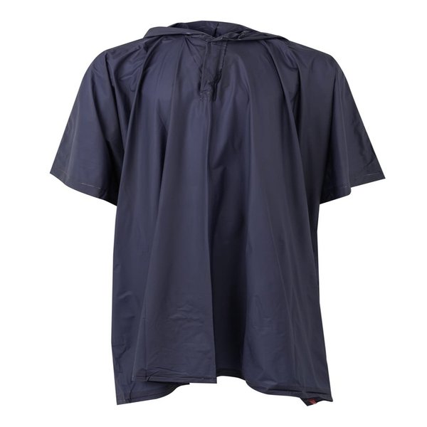 PONCHO LLUVIA 187 Outerwear · CAPUCHA · PVC