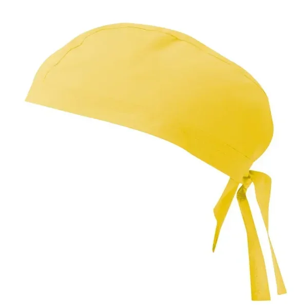 GORRO COCINA 404002 · PIRATA