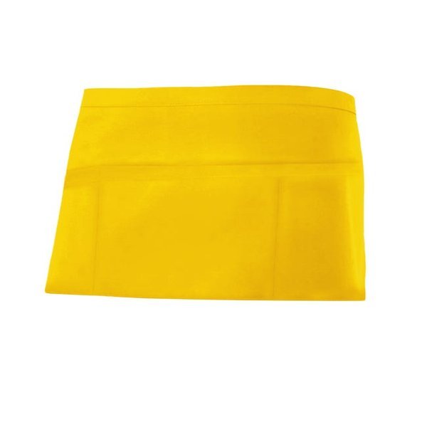 DELANTAL CORTO 404208 COMANDERO 29X60CM