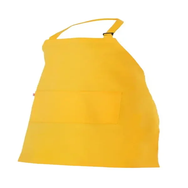 DELANTAL 404203 · PETO Y BOLSILLO 91X74CM