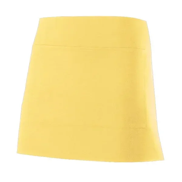 DELANTAL CORTO 404205 · BOLSILLO · 42X70CM