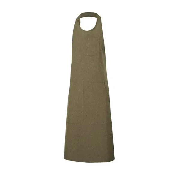 DELANTAL PETO 404213 · SUMILLER · ABOTONADO · 103X80