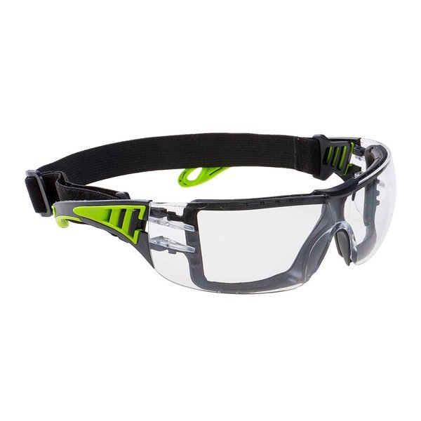 GAFA SEGURIDAD PS11 · TECH LOOK PLUS · DIELECTRICAS · 45M/S · TEMPERATURAS EXTREMAS · LIBRE DE METALES | PACK 12 UNIDADES
