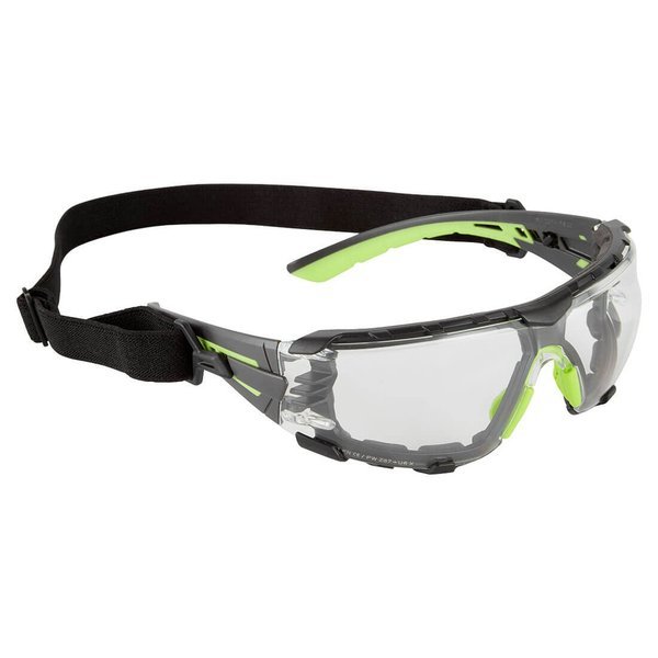 GAFA SEGURIDAD PS28 · TECH LOOK PRO KN · 45M/S · TEMPERATURAS EXTREMAS · LIBRE DE METALES | PACK 12 UNIDADES