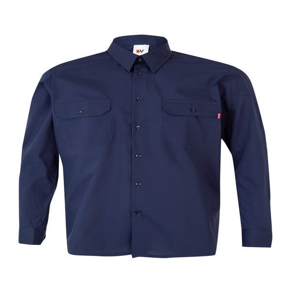 CAMISA 520 · ML · BOLSILLOS · POPELIN