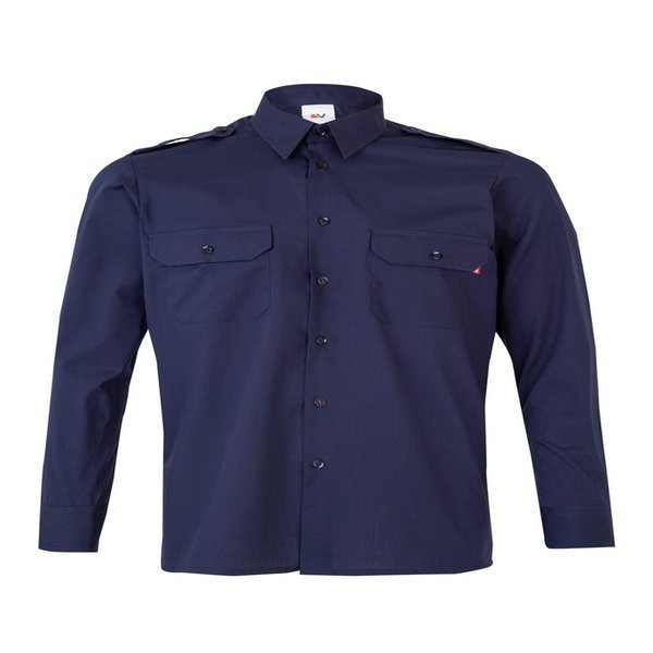 CAMISA 530 · ML · GALONERAS · BOLSILLOS · POPELIN