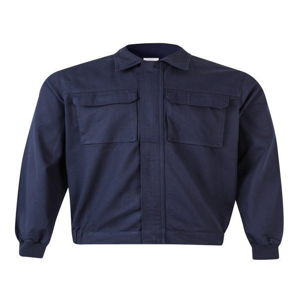 CAZADORA 106003 Cotton · CIERRE CREMALLERA · 100% ALGODON · 240g
