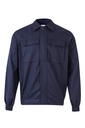 CAZADORA 106003 Cotton · CIERRE CREMALLERA · 100% ALGODON · 240g