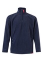 FORRO POLAR 201501 Outerwear · MEDIA CREMALLERA · [220g]